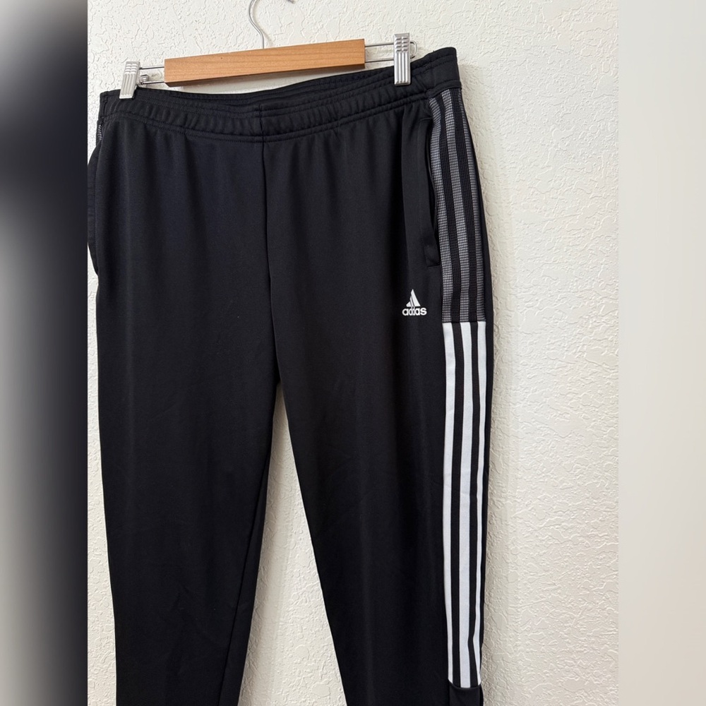 adidas Tiro 21 Women's Training Pants - L - Picture 3 of 12